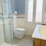 Apartman Very Close To The Terrace With A Sea View