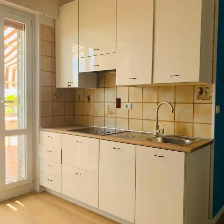 Very Close To The Terrace With A Sea View Riva Ligure