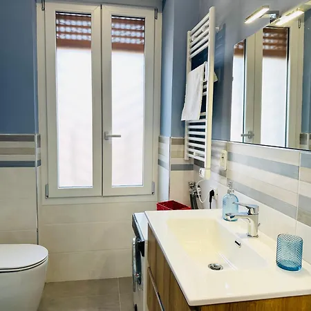 Apartment Very Close To The Terrace With A Sea View
