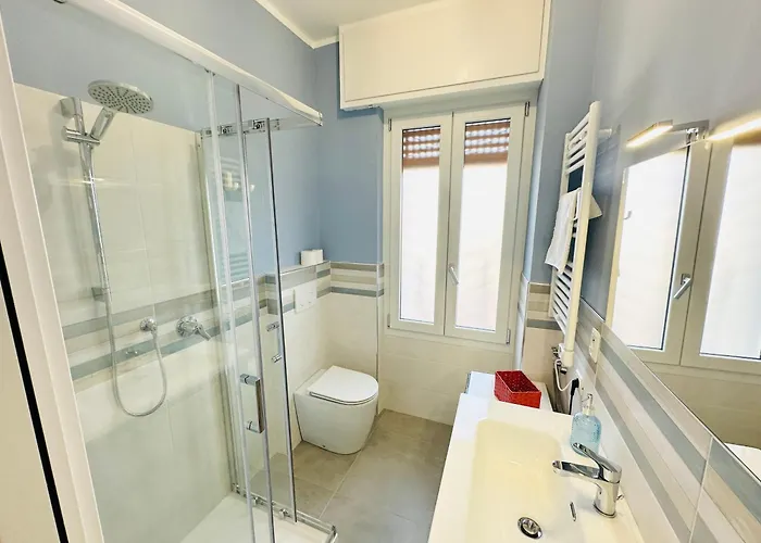 Apartamento Very Close To The Terrace With A Sea View Riva Ligure